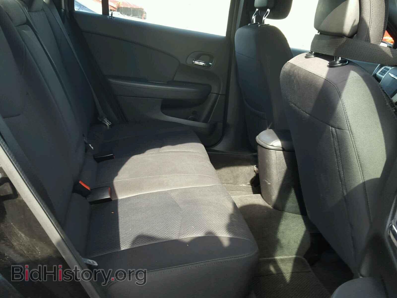 2012 CHRYSLER 200 - VIN: 1C3CCBBB8CN234624 - Photo 6