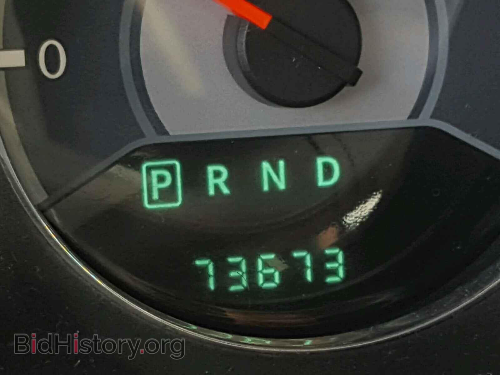 2012 CHRYSLER 200 - VIN: 1C3CCBBB8CN234624 - Photo 8