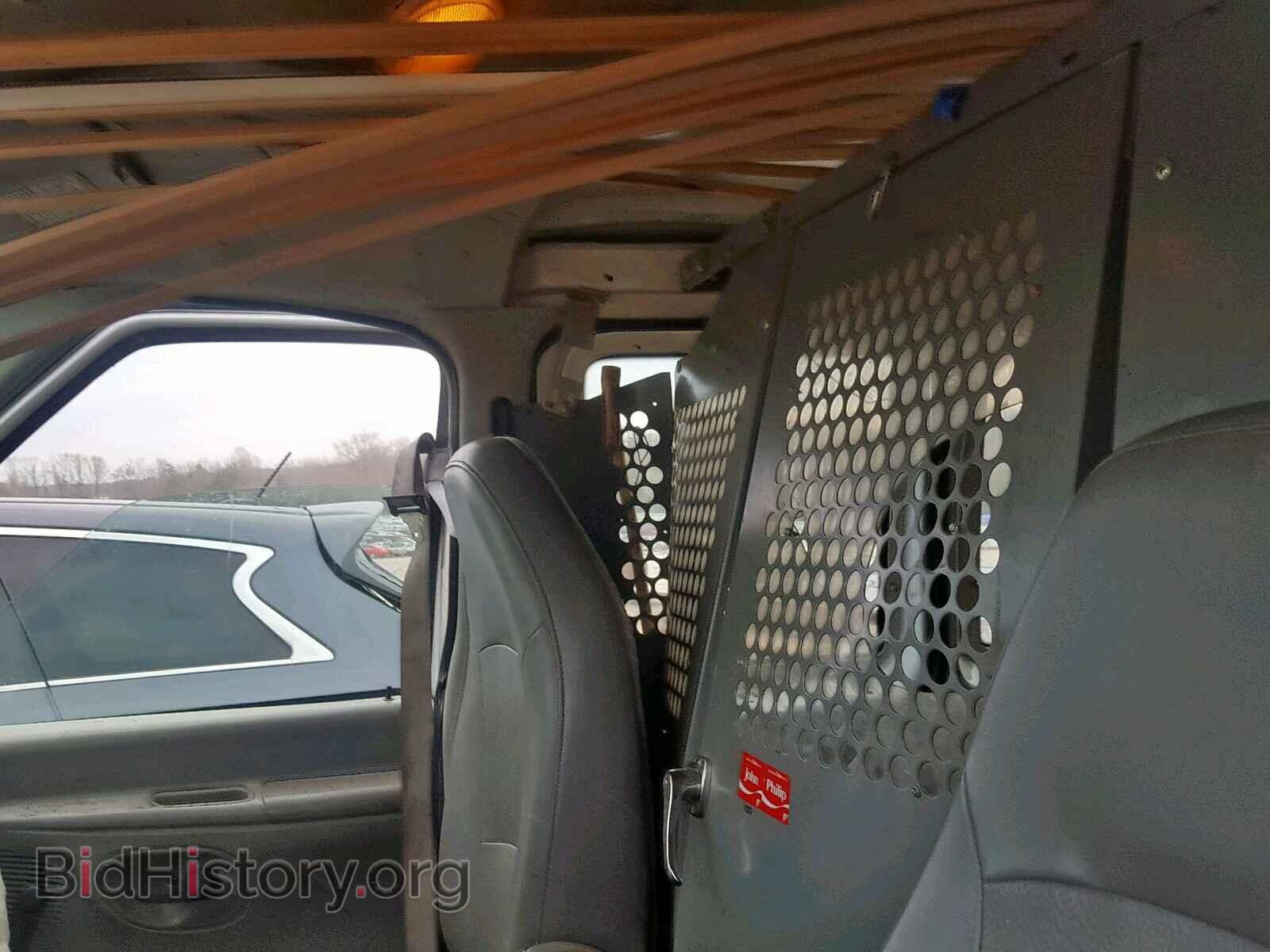 2006 FORD ECONOLINE - VIN: 1FTSS34PX6DB45186 - Фото 6
