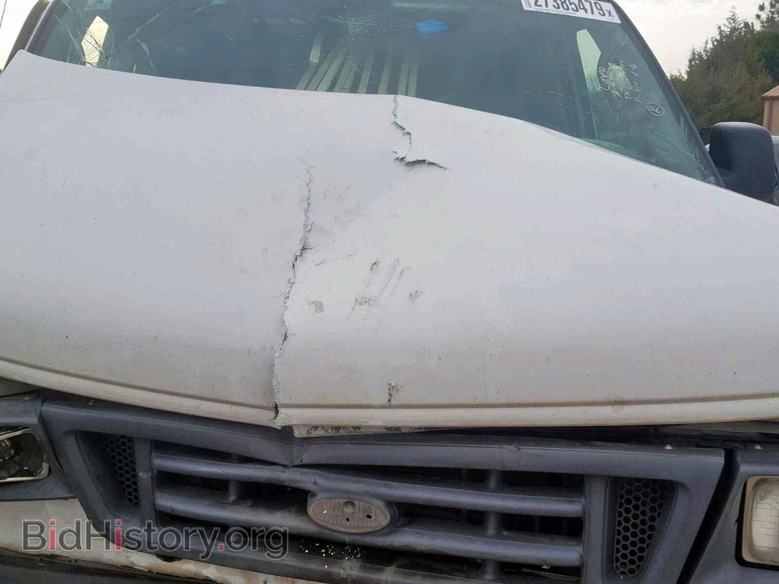 2006 FORD ECONOLINE - VIN: 1FTSS34PX6DB45186 - Фото 7