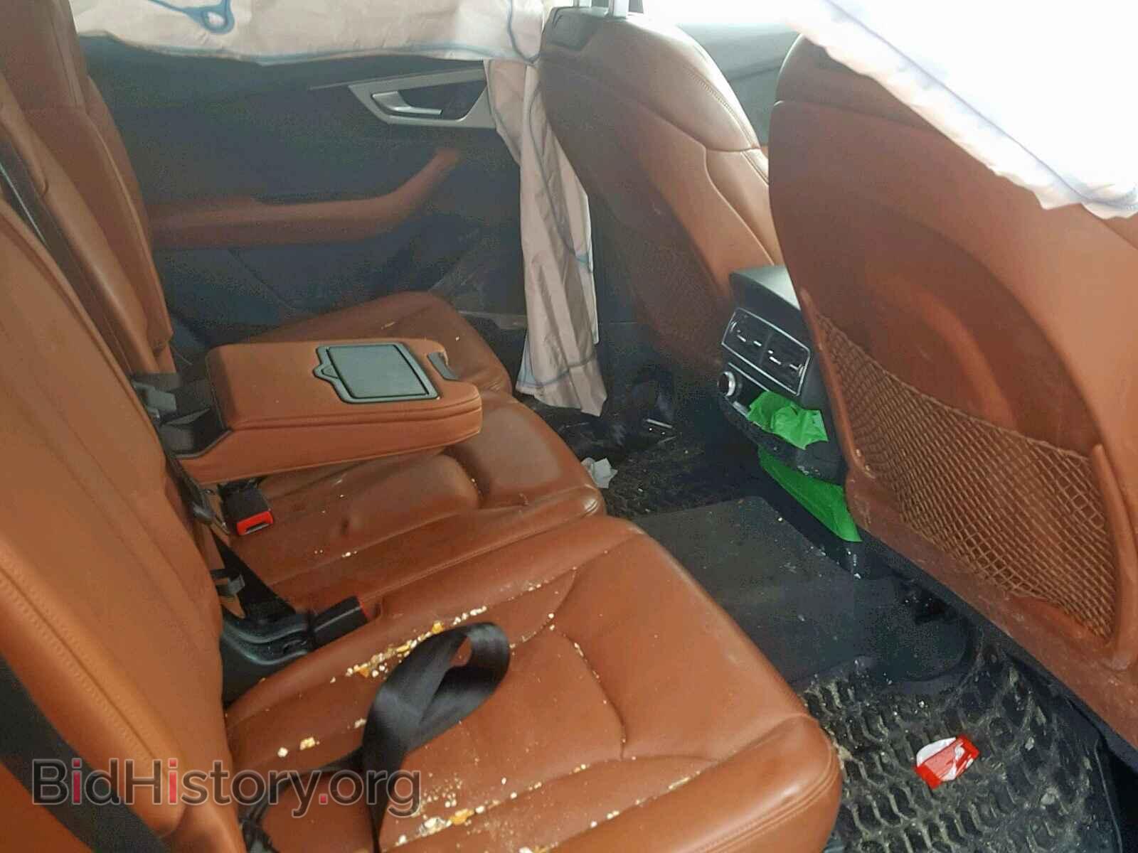 2017 AUDI Q7 PRESTIG - VIN: WA1VAAF76HD050512 - Фото 6
