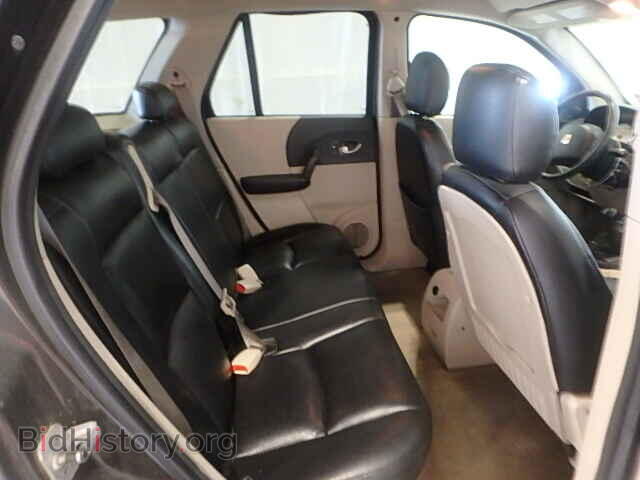 2004 SATURN VUE - VIN: 5GZCZ23D84S838234 - Фото 6