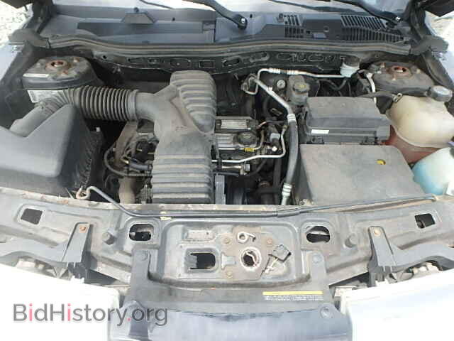 2004 SATURN VUE - VIN: 5GZCZ23D84S838234 - Фото 7