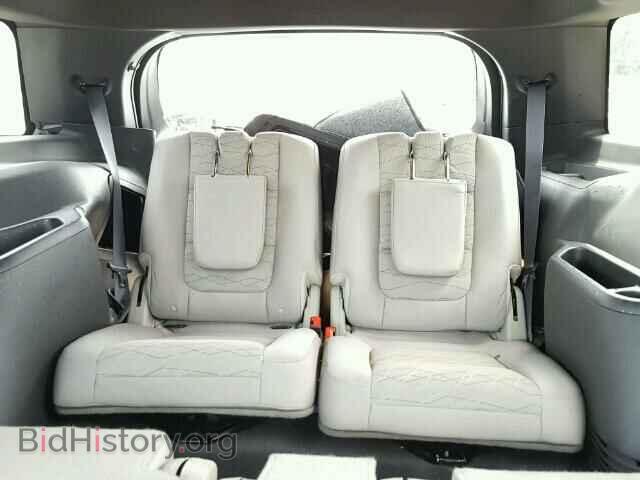 2014 FORD EXPLORER - VIN: 1FM5K7B85EGB53852 - Фото 9