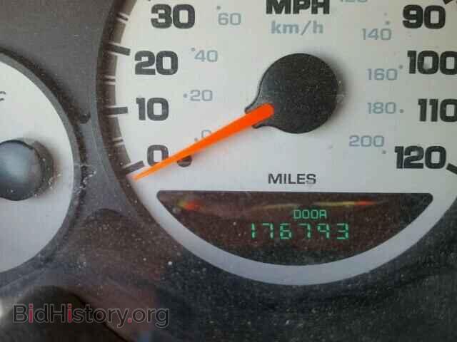 2005 DODGE NEON - VIN: 1B3ES56C95D276452 - Фото 8