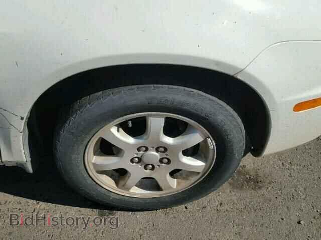 2005 DODGE NEON - VIN: 1B3ES56C95D276452 - Фото 9