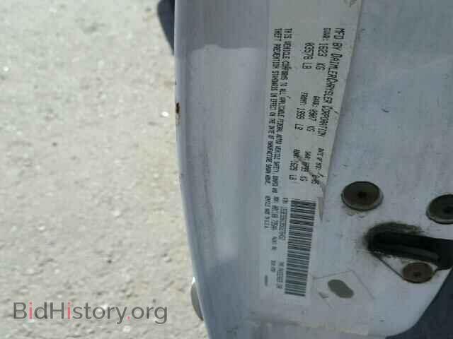 2005 DODGE NEON - VIN: 1B3ES56C95D276452 - Фото 10