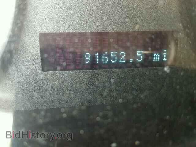 2011 FORD FOCUS - VIN: 1FAHP3FN5BW117615 - Фото 8
