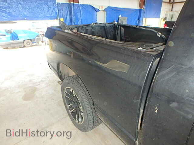 2007 DODGE RAM 1500 - VIN: 1D7HA16K87J602962 - Фото 6