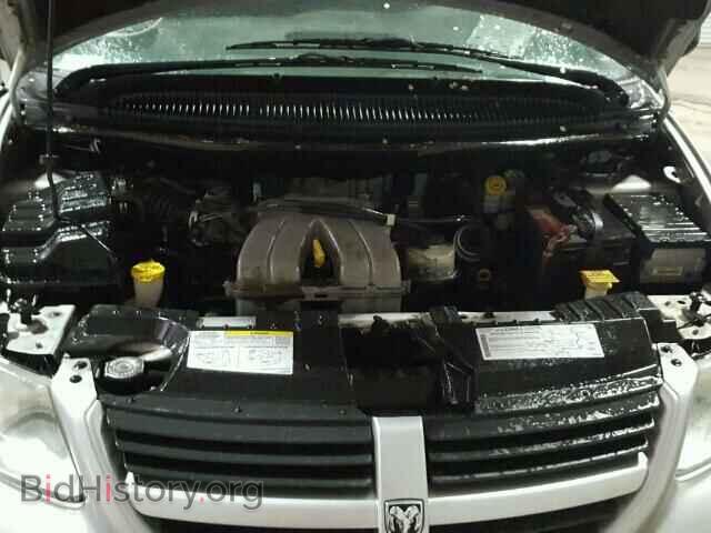 2005 DODGE CARAVAN - VIN: 1D4GP25B45B232647 - Фото 7