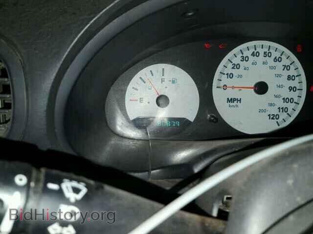 2005 DODGE CARAVAN - VIN: 1D4GP25B45B232647 - Фото 8