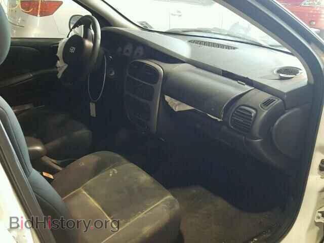 2005 DODGE NEON - VIN: 1B3ES56C35D197150 - Фото 5