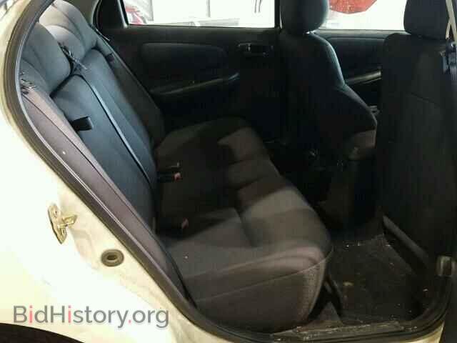 2005 DODGE NEON - VIN: 1B3ES56C35D197150 - Фото 6