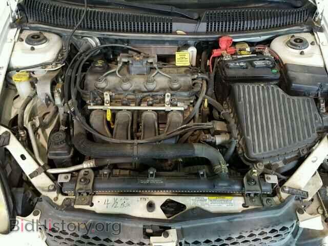 2005 DODGE NEON - VIN: 1B3ES56C35D197150 - Фото 7
