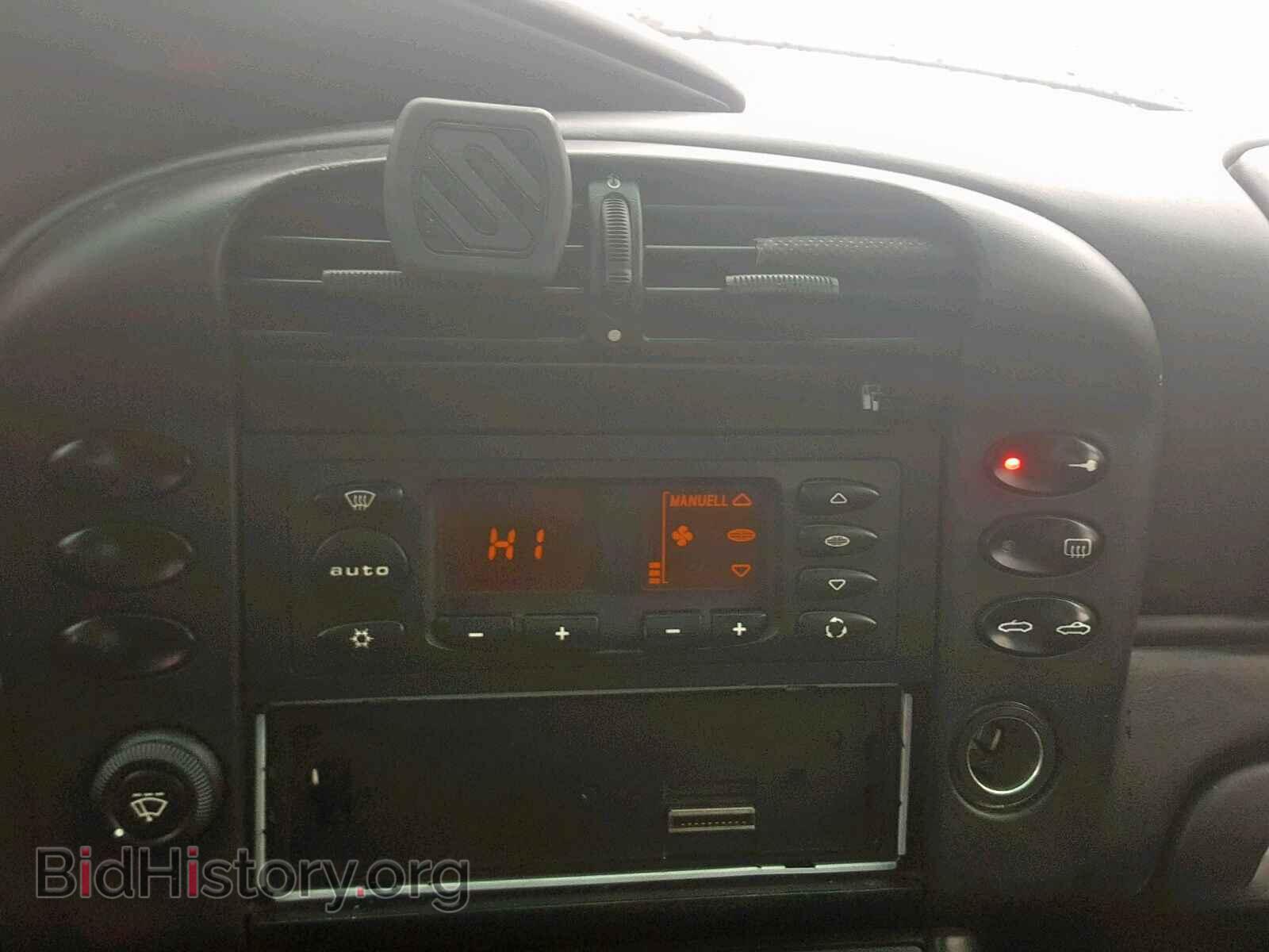 2003 PORSCHE BOXSTER - VIN: WP0CB298X3U661186 - Фото 9