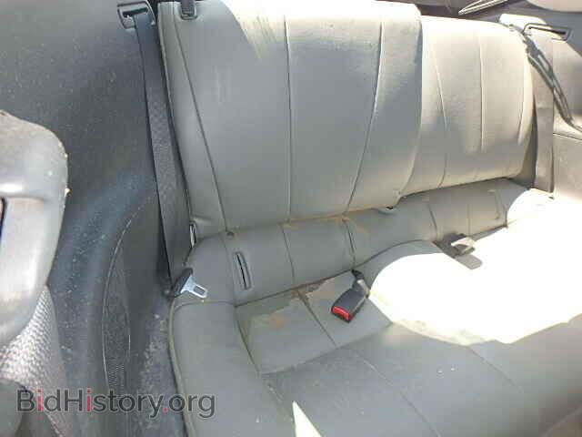 2007 MITSUBISHI ECLIPSE - VIN: 4A3AK64F67E071875 - Фото 6
