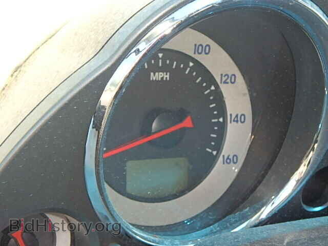 2007 MITSUBISHI ECLIPSE - VIN: 4A3AK64F67E071875 - Фото 8