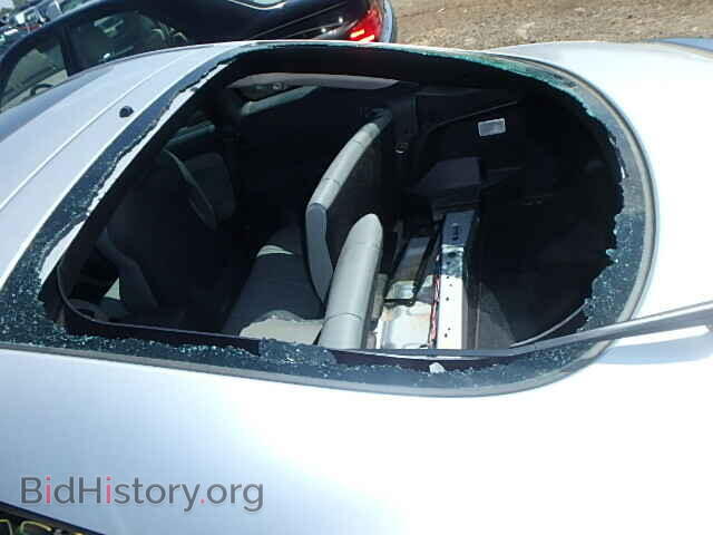 2007 MITSUBISHI ECLIPSE - VIN: 4A3AK64F67E071875 - Фото 10