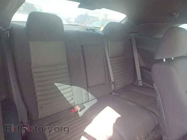 2013 DODGE CHALLENGER - VIN: 2C3CDYAG6DH615444 - Фото 6