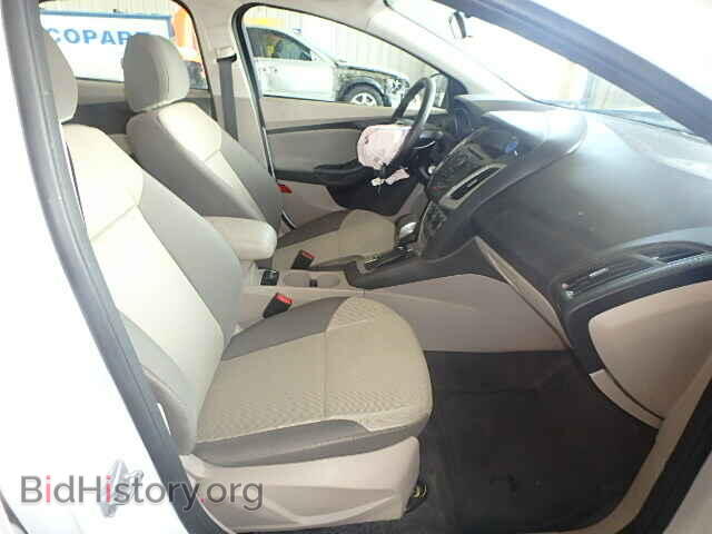 2013 FORD FOCUS - VIN: 1FADP3F2XDL374276 - Photo 5