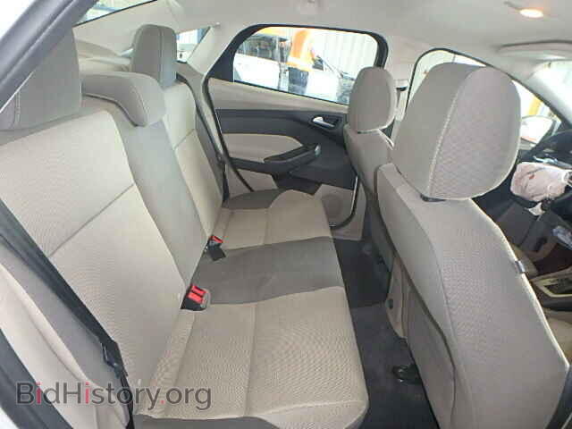 2013 FORD FOCUS - VIN: 1FADP3F2XDL374276 - Photo 6