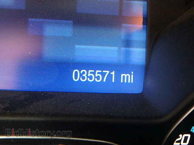 2013 FORD FOCUS - VIN: 1FADP3F2XDL374276 - Photo 8