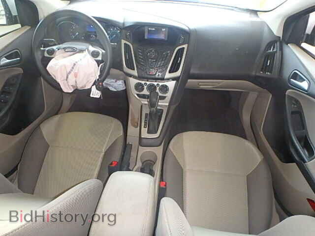 2013 FORD FOCUS - VIN: 1FADP3F2XDL374276 - Photo 9