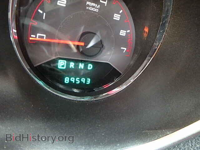 2012 DODGE AVENGER - VIN: 1C3CDZAB7CN264821 - Фото 8