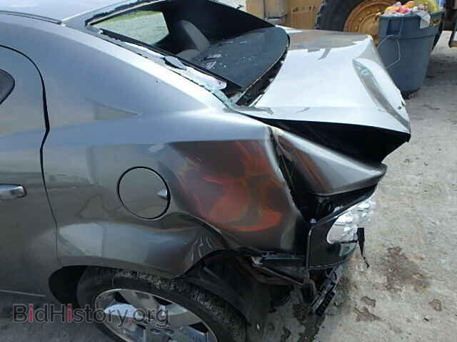 2012 DODGE AVENGER - VIN: 1C3CDZAB7CN264821 - Фото 10
