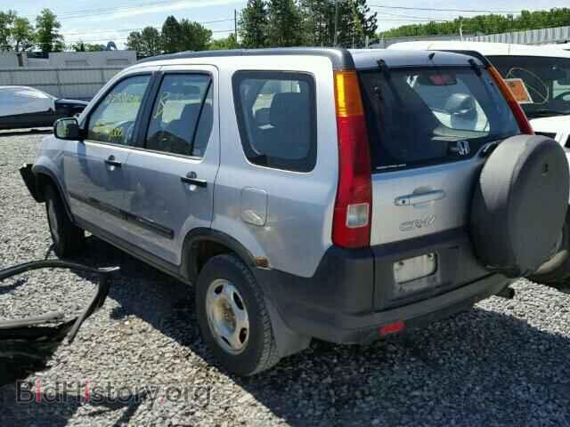 2003 HONDA CRV - VIN: JHLRD78443C046464 - Photo 3