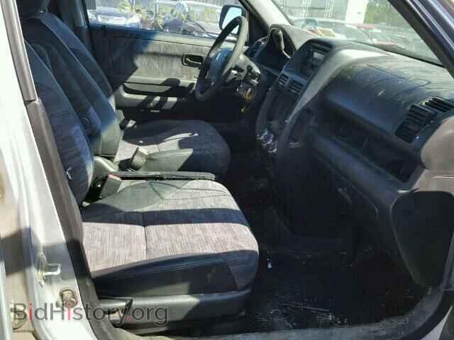 2003 HONDA CRV - VIN: JHLRD78443C046464 - Photo 5
