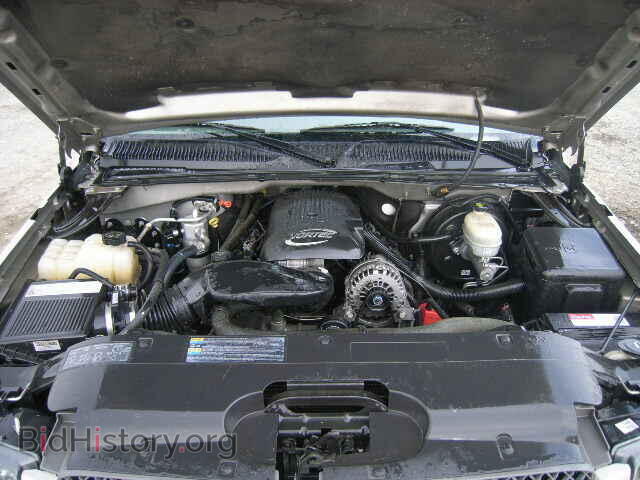 2005 CHEVROLET SILVERADO - VIN: 2GCEC13T651328107 - Фото 7
