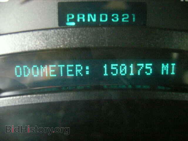 2005 CHEVROLET SILVERADO - VIN: 2GCEC13T651328107 - Фото 8