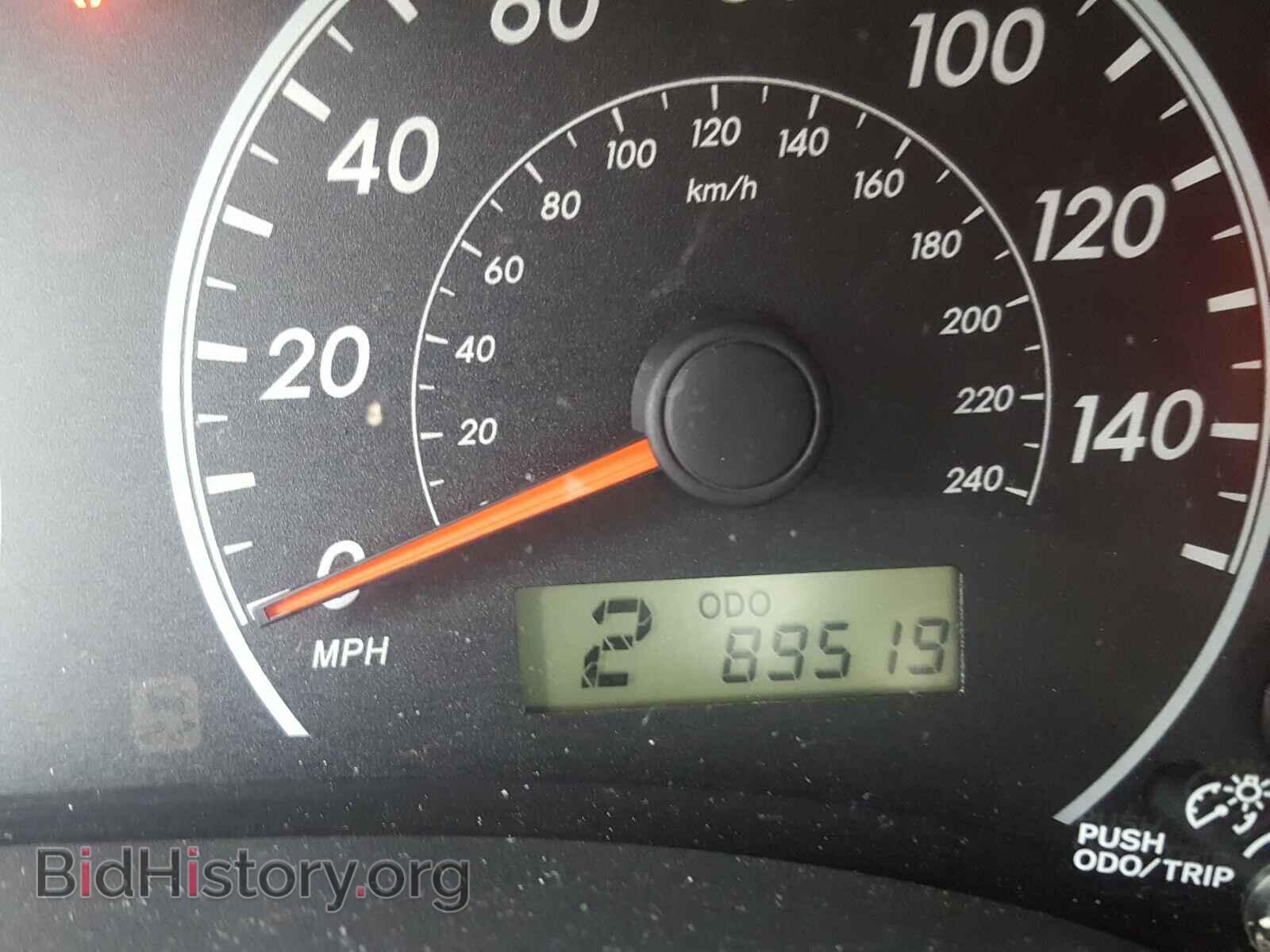 2013 TOYOTA COROLLA BA - VIN: 5YFBU4EE6DP155057 - Фото 8