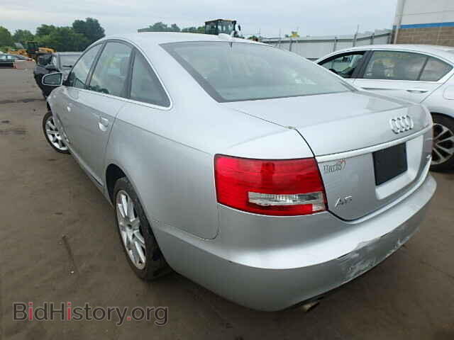 2005 AUDI A6 - VIN: WAUDT74F15N048761 - Фото 3