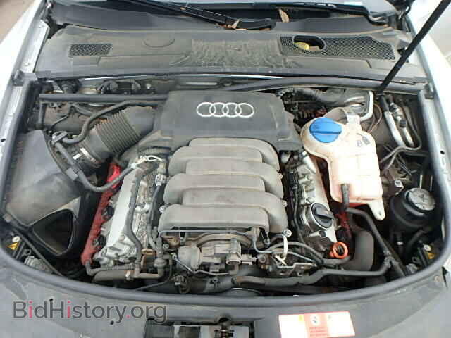 2005 AUDI A6 - VIN: WAUDT74F15N048761 - Фото 7