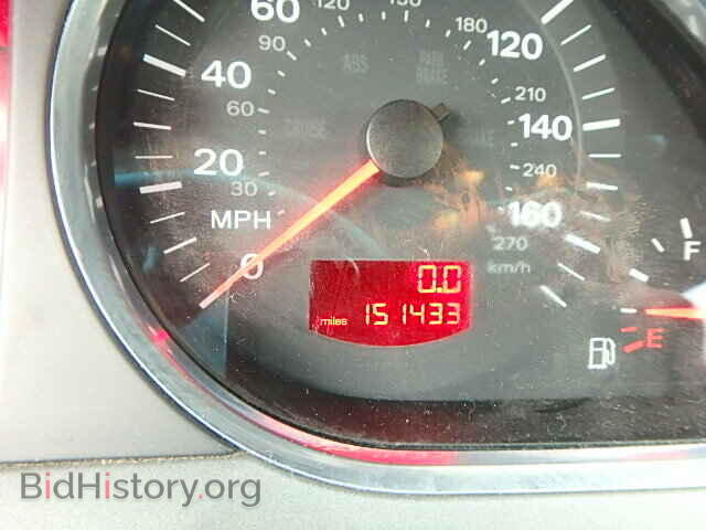 2005 AUDI A6 - VIN: WAUDT74F15N048761 - Фото 8