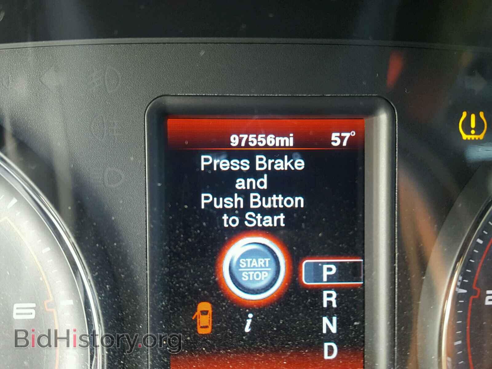 2012 DODGE CHARGER - VIN: 2C3CDXBG8CH109461 - Фото 8