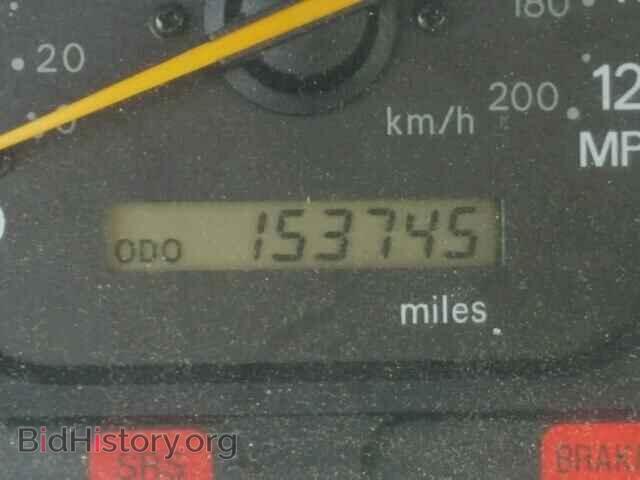 2001 MITSUBISHI GALANT - VIN: 4A3AA46G81E127724 - Фото 8