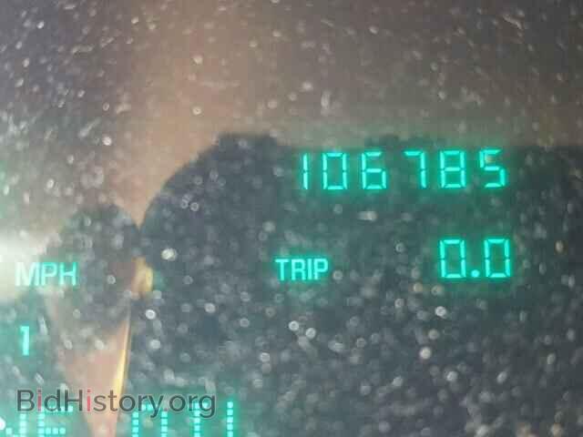 1998 CADILLAC DEVILLE - VIN: 1G6KD54Y4WU725549 - Photo 8