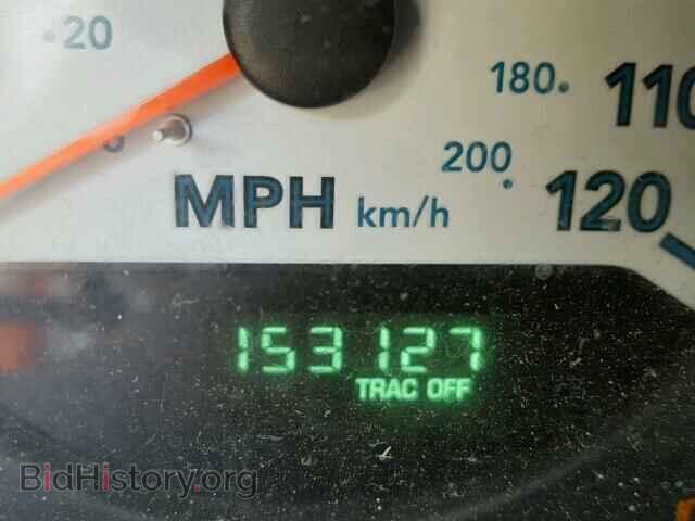 2007 DODGE CARAVAN - VIN: 2D4GP44L37R270056 - Фото 8