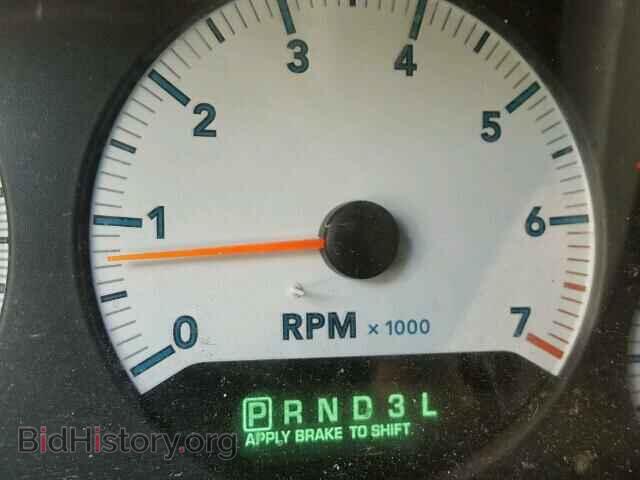 2007 DODGE CARAVAN - VIN: 2D4GP44L37R270056 - Фото 9