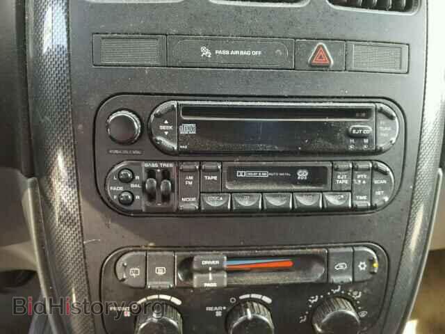 2007 DODGE CARAVAN - VIN: 2D4GP44L37R270056 - Фото 10