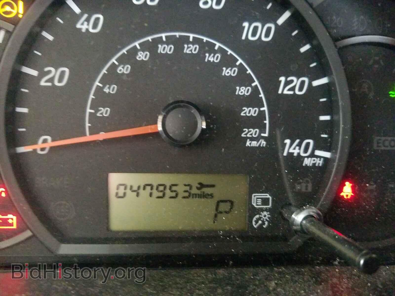 2017 MITSUBISHI MIRAGE - VIN: ML32F3FJ7HHF07022 - Фото 8