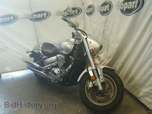 Фотография JS1VS56A1D2100495 - SUZUKI CYC VZ/VZR 2013