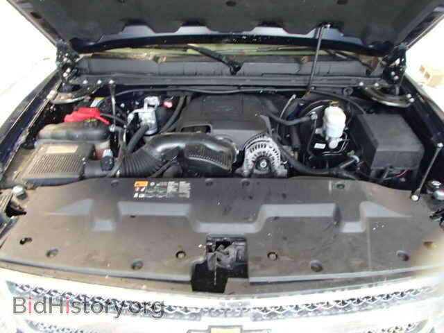 2012 CHEVROLET SILVERADO - VIN: 1GCRKPEA9CZ204968 - Фото 7