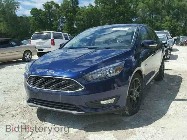 2016 FORD FOCUS - VIN: 1FADP3F21GL261515 - Photo 2