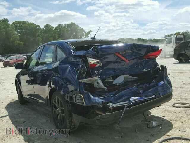 2016 FORD FOCUS - VIN: 1FADP3F21GL261515 - Photo 3