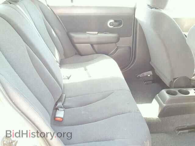 2012 NISSAN VERSA - VIN: 3N1BC1CP5CK291867 - Фото 6
