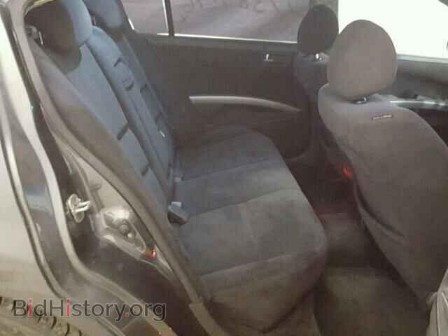 2005 NISSAN MAXIMA - VIN: 1N4BA41E25C831261 - Фото 6
